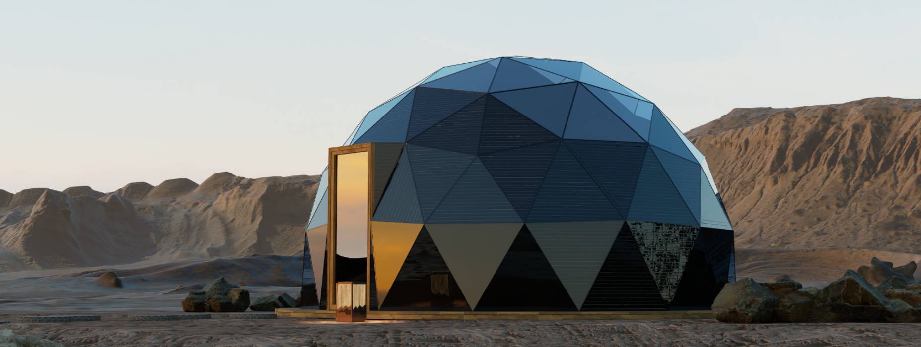 刚察县星空酒店帐篷